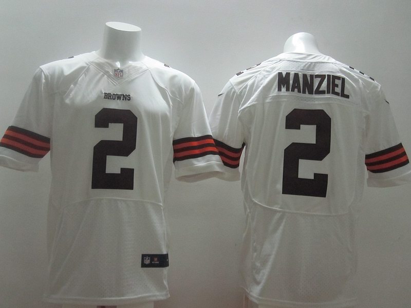 Cleveland Browns elite jerseys-009